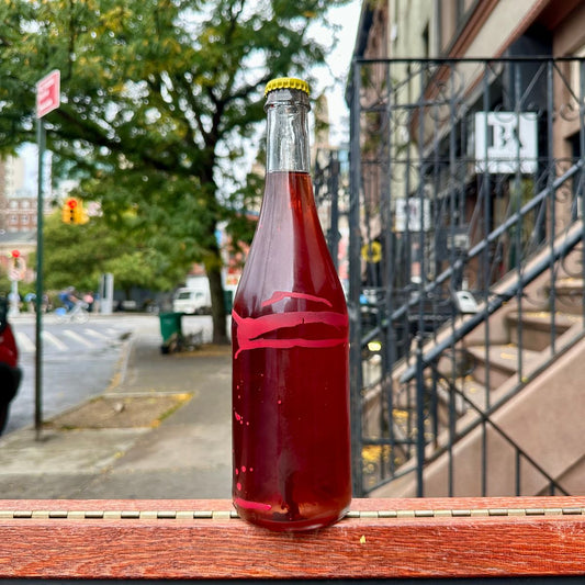 ABRACADABRA, “Day Glow Colour Corp” 2021