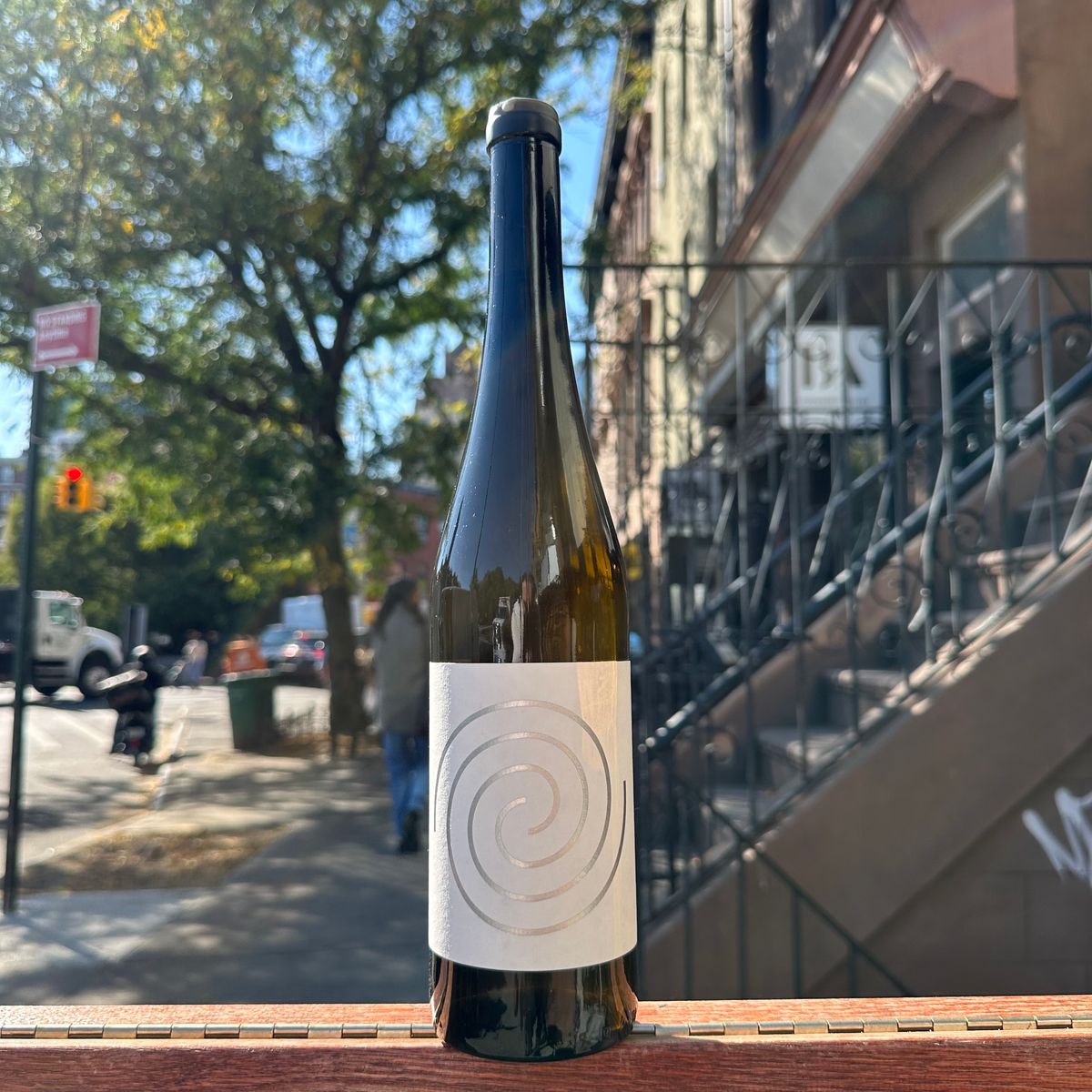 Galactic, "Branco Douro" 2023