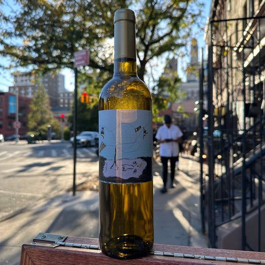 Cluricaun, "Vinho Branco" 2023