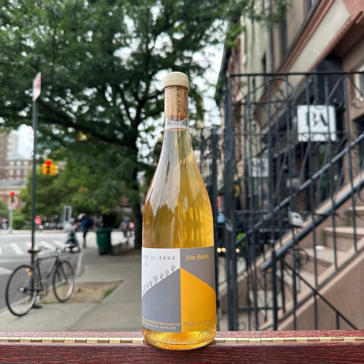 Vino di Anna, "Bianco G" 2023