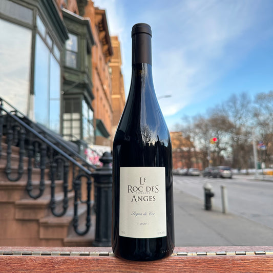 Domaine Roc des Anges, "Segna de Cor" 2023