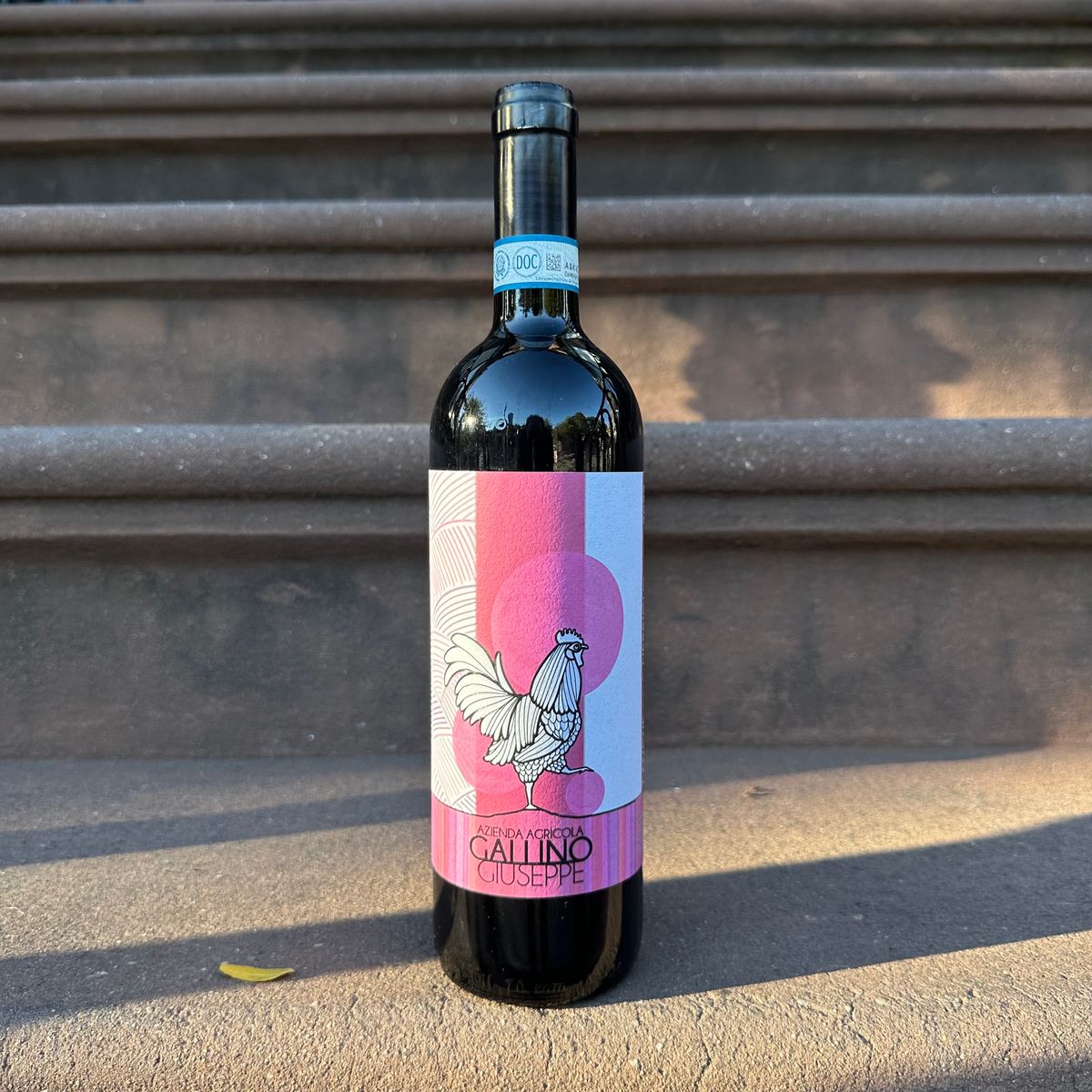 Gallino Giuseppe, "Langhe Nebbiolo" 2022