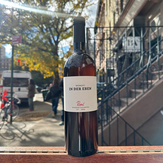 Weingut In Der Eben, "Rosé" 2023