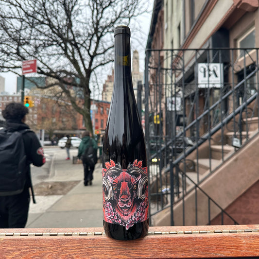 Domaine Müller-Koeberle, "La Geiss" 2021