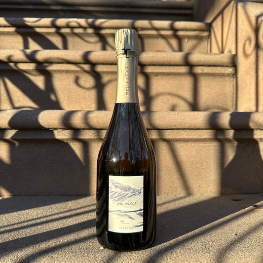 Le Clos du Val, "Val Bazot" 2010