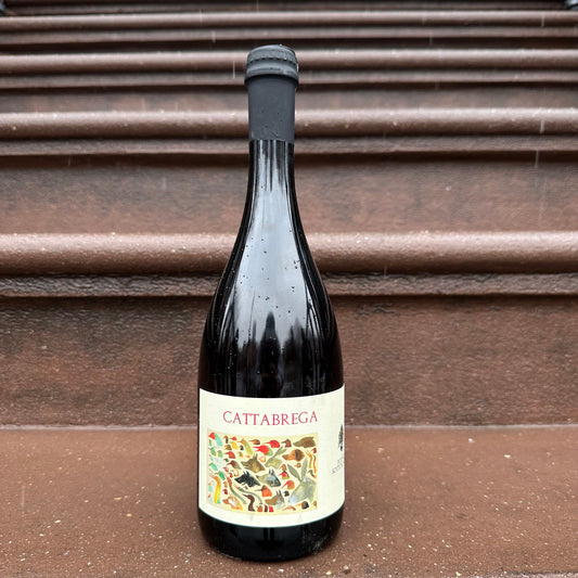 Podere Sottoilnoce, "Cattabrega" 2024