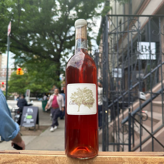 Clos Saron, "Cerise" 2024