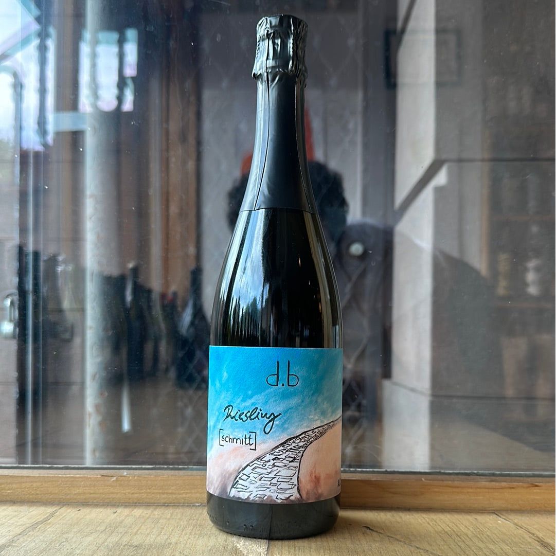 Weingut Schmitt, "Riesling Sekt" 2019