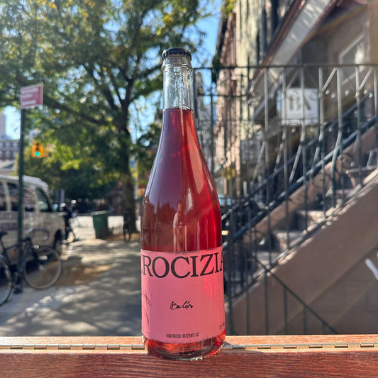 Crocizia, "Balòs" 2023