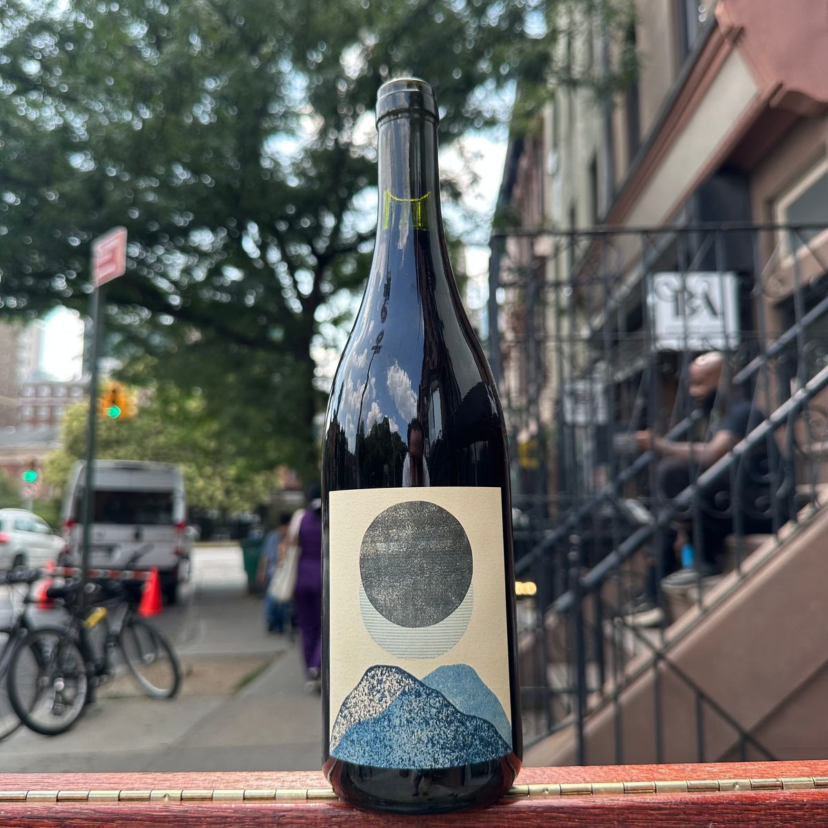 Rocamadre, "Criolla" 2023