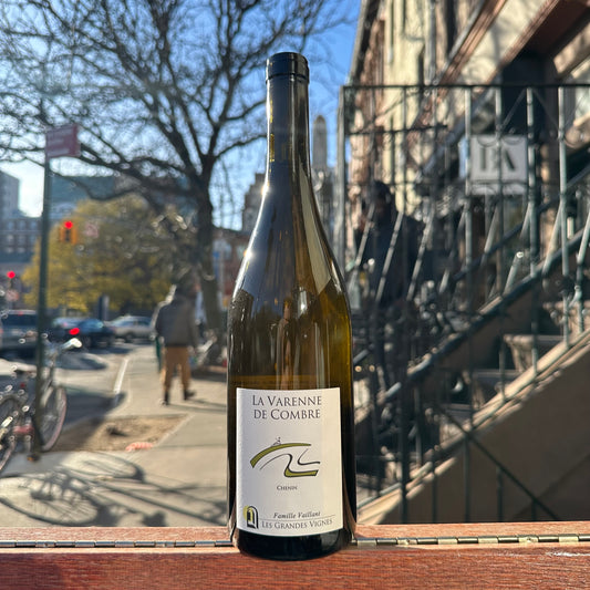 Famille Vaillant, "La Varenne de Combre" 2021