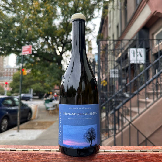 Maison Skyaasen, "Pernand-Vergelesses" 2023