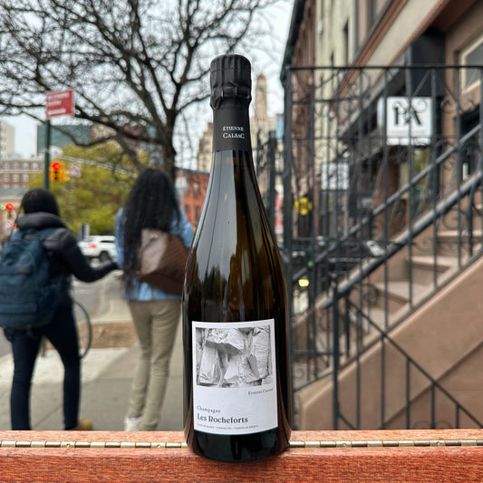 Étienne Calsac, "Les Rocheforts" NV