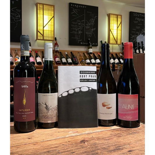 Thirst Holiday Staff Pick Bundle!