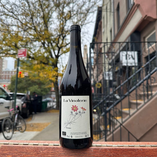 La Vinoterie, "Cosmos" 2023