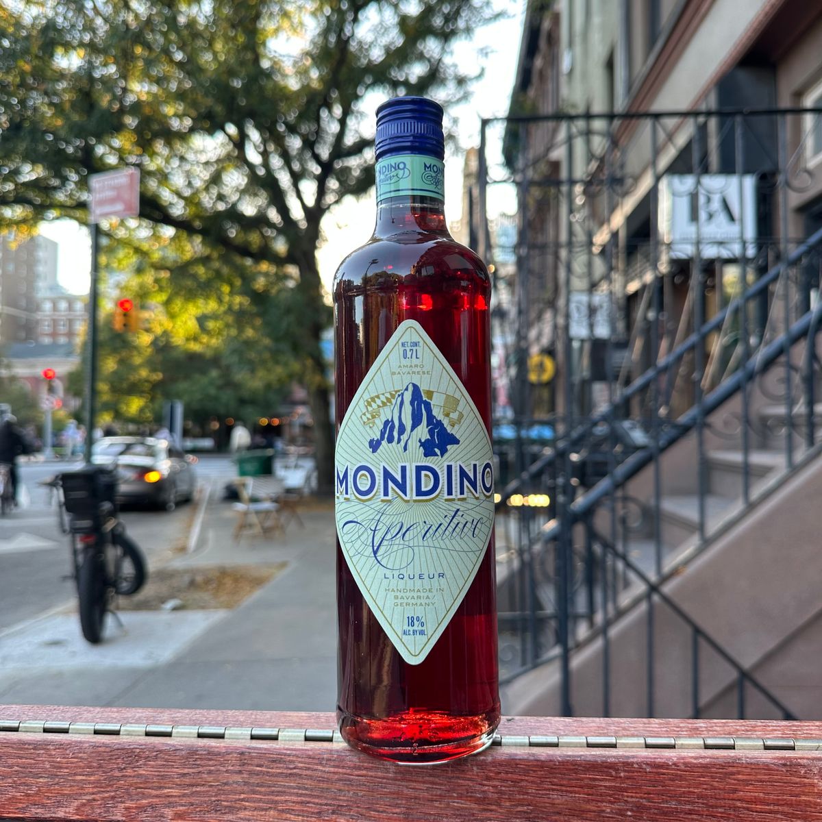 Mondino, "Aperitivo" 700mL