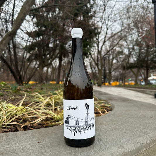 Celler La Salada, "L'Ermot" 2023