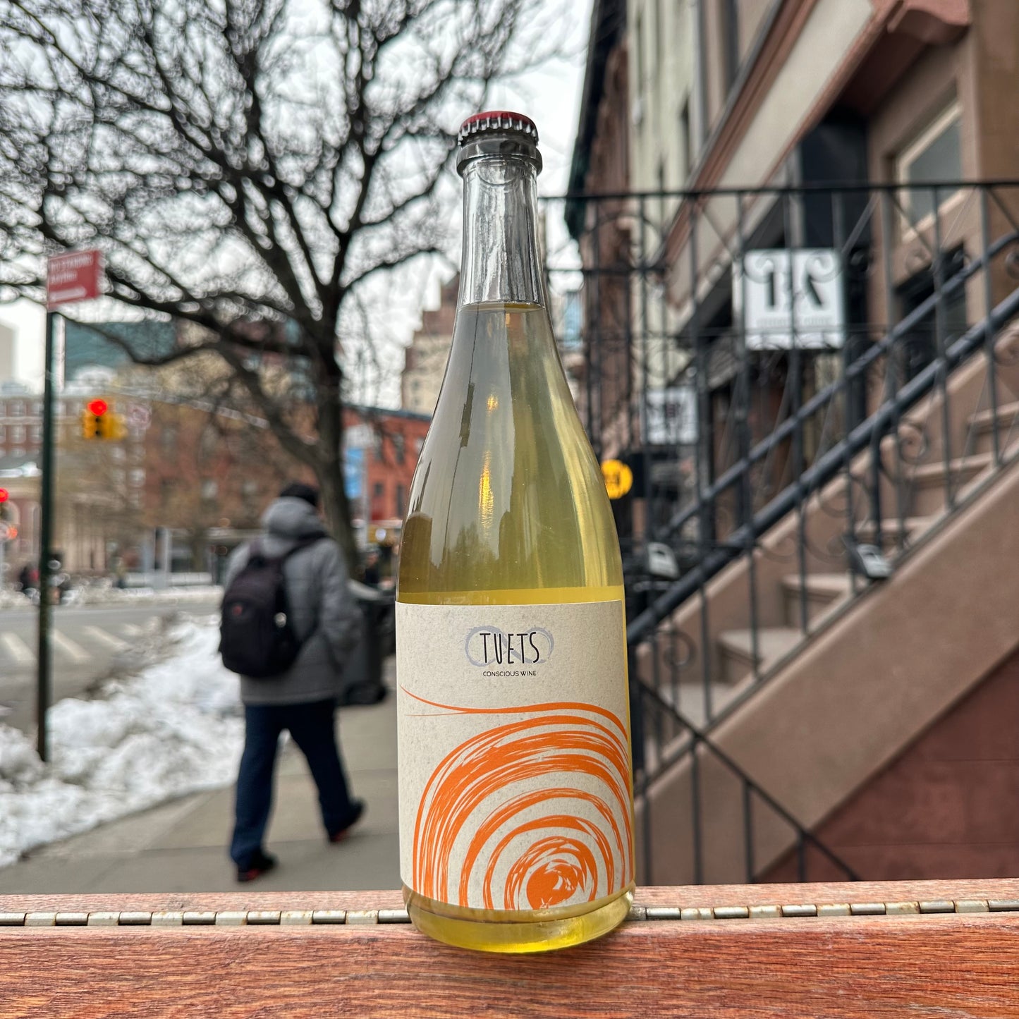 Celler Tuets, "Tot Ancestral" 2023