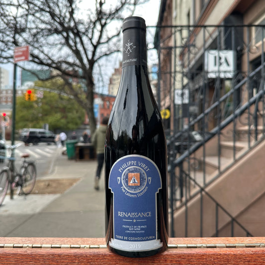 Domaine Viret, "Renaissance" 2019