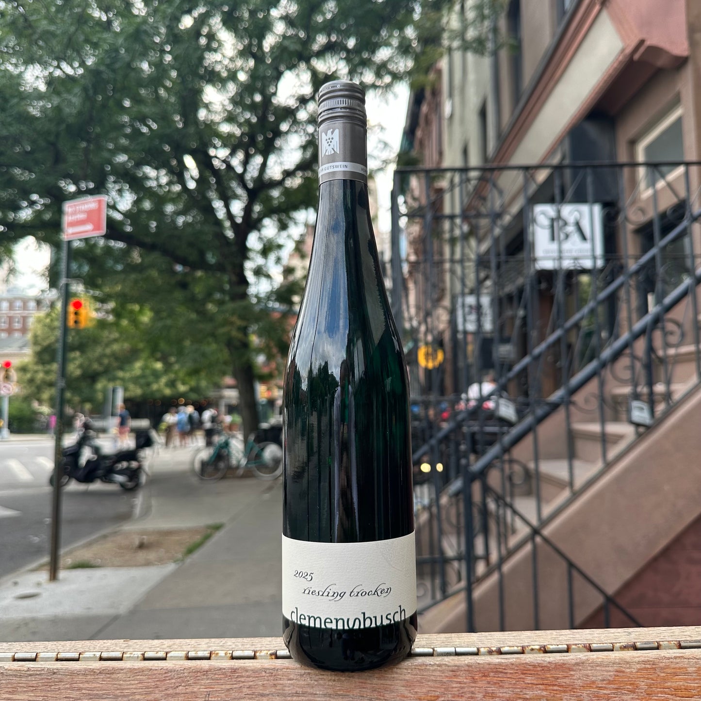 Clemens Busch, "Riesling Trocken" 2025