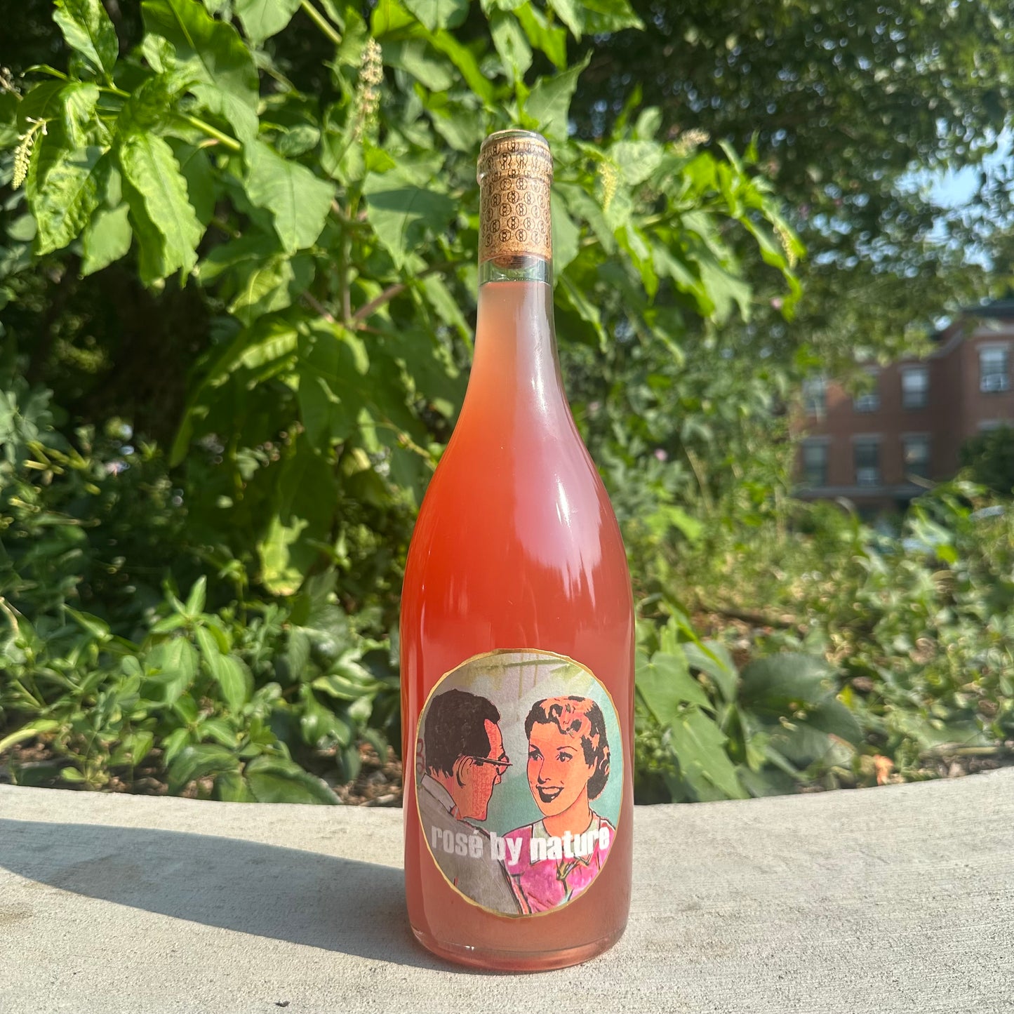 Pittnauer, "Rosé By Nature" 2025