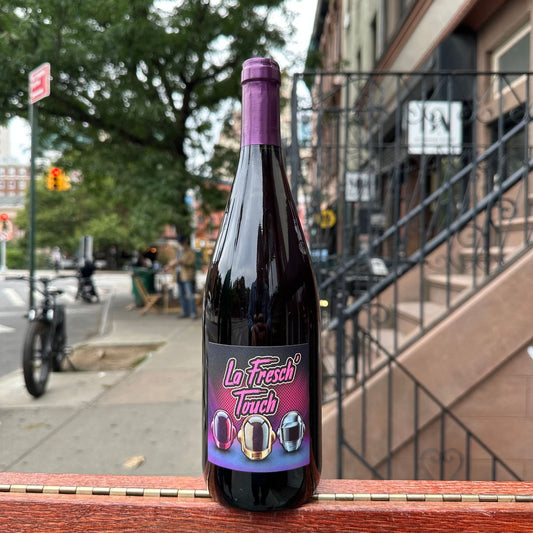 Les Vignes du Fresche, "La Fresche Touch [1L]" 2023