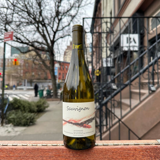 Pierre-Olivier Bonhomme, "Sauvignon Blanc" 2024