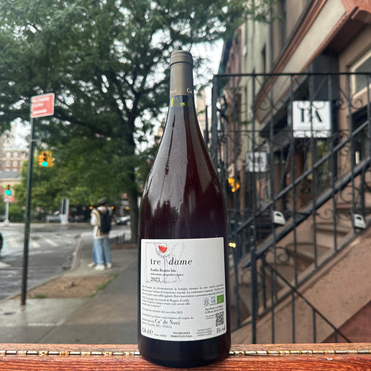 Ca de Noci, "Tre Dame" 2023 [1.5L - MAG]