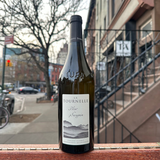 Domaine de La Tournelle, "Fleur de Savagnin" 2023