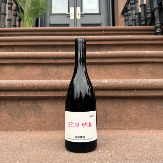 Santini, "Bon Vin" 2024