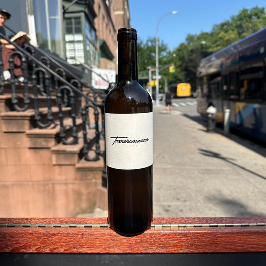 Domaine Cotzé, "Transhumància Blanc" 2023