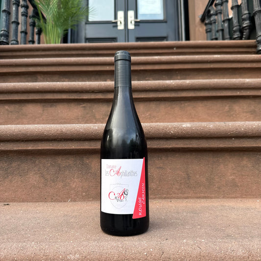 Domaine des Aphillanthes, "Carmin" 2024