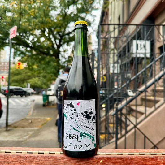 ABRACADABRA, "Dbbl Pddl” 2023