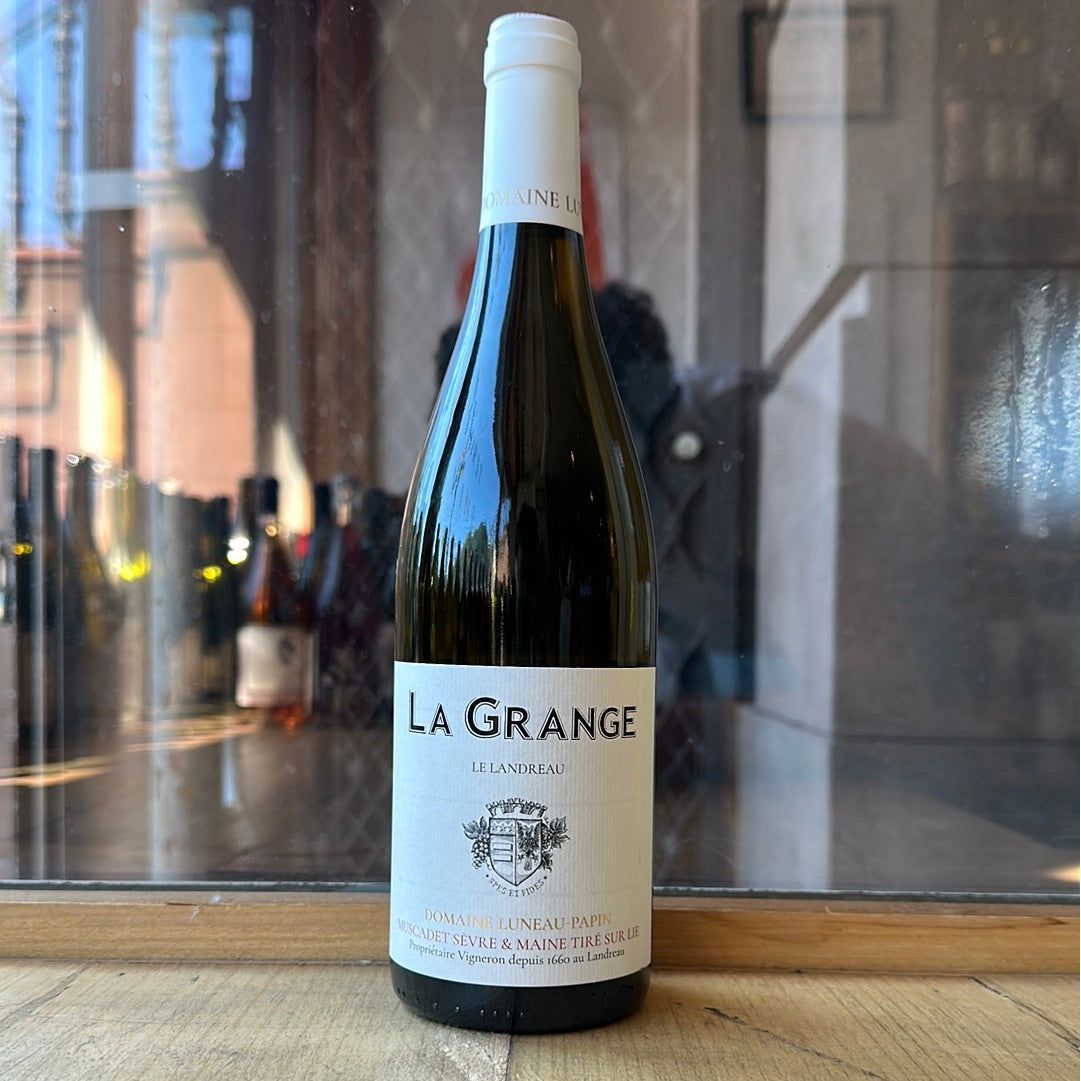 Domaine Luneau Papin, "La Grange" 2021