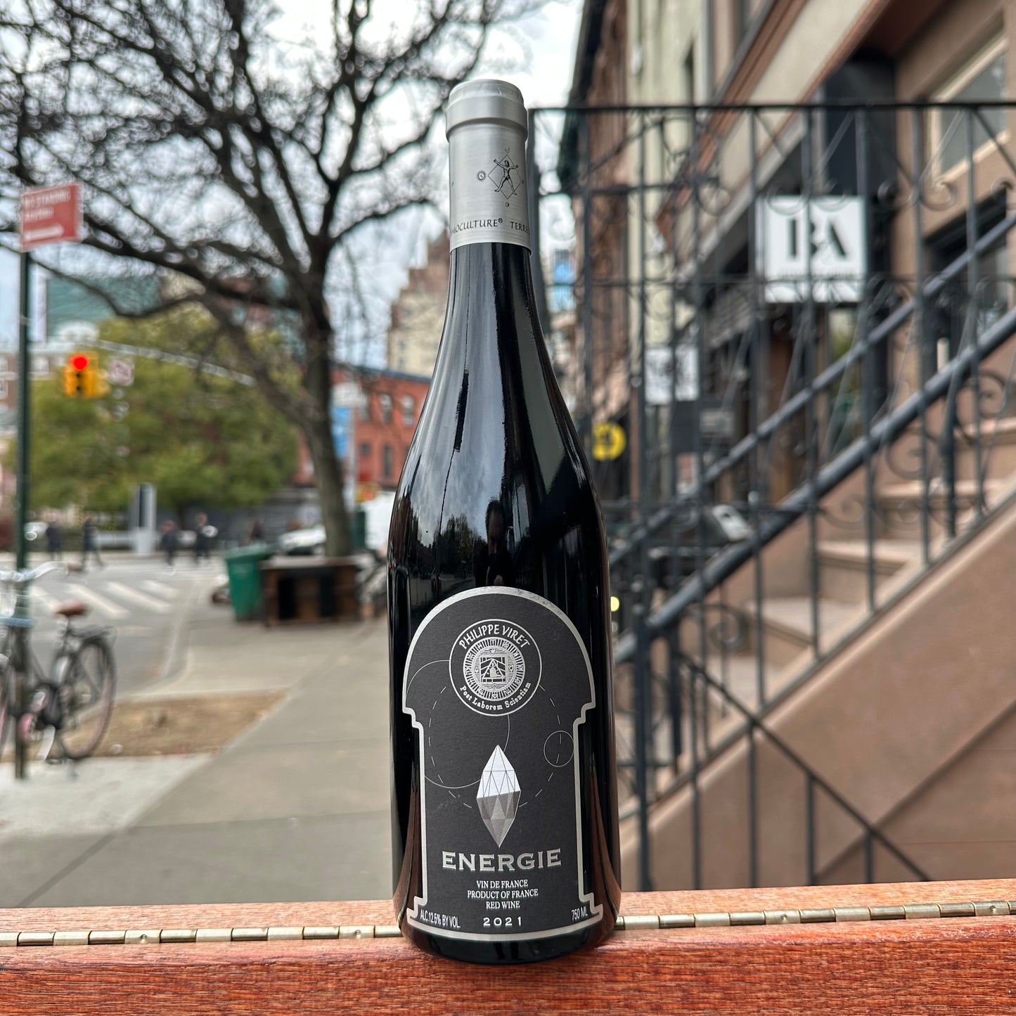 Domaine Viret, "Energie" 2021