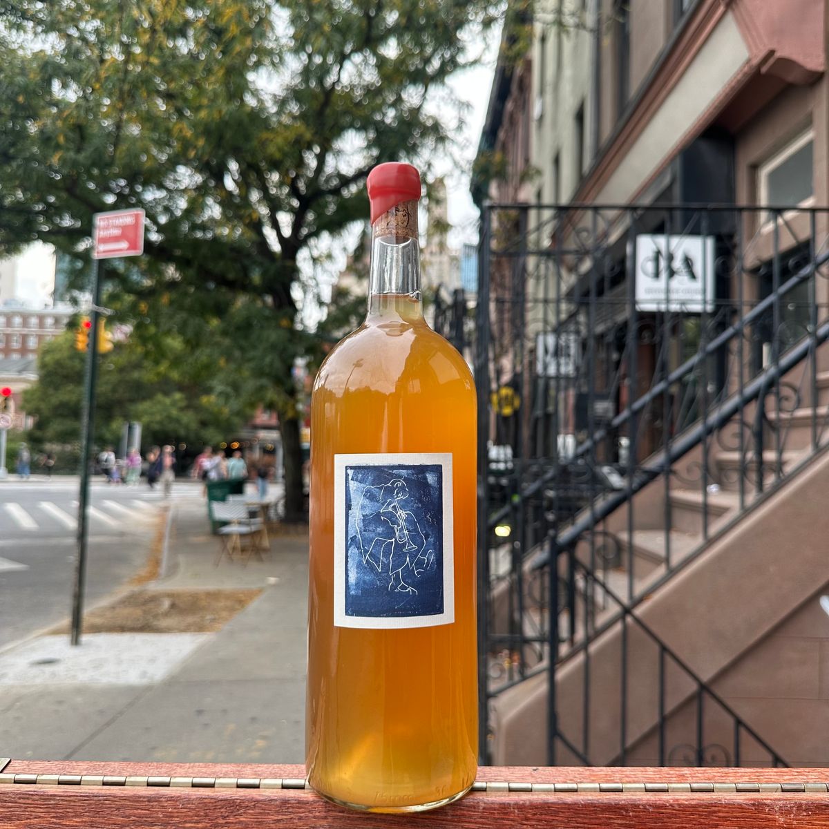 Barbichette, "Chette Baker" 2024 [1.5L - MAG]