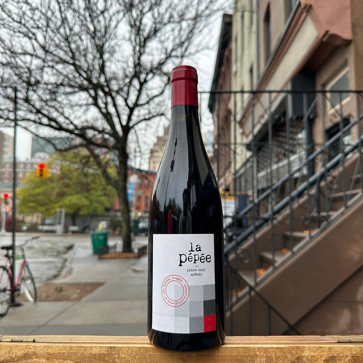 Domaine Les Bottes Rouges,