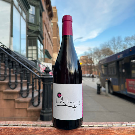 Les Arabesques, "Ocarina" 2023