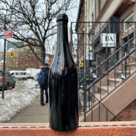 Els Jelipins, "Red" 2022