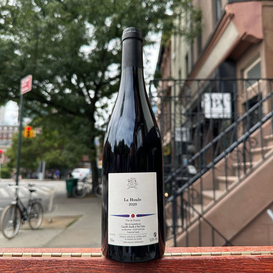 Domaine des Miquettes, "La Houle" 2020