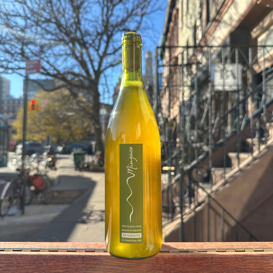 Mingaco, "Transición Verde" 2022