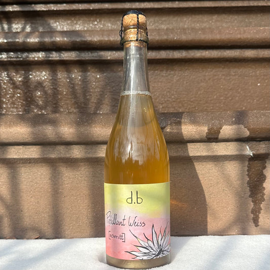 Weingut Schmitt, "Pétillant Weiss" 2021