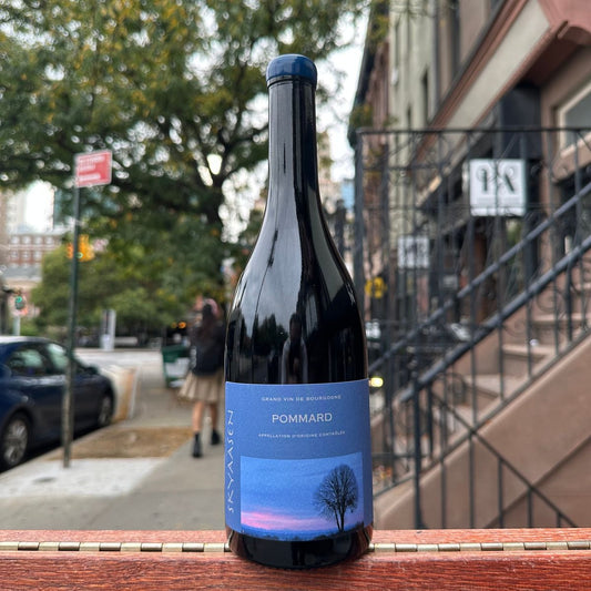 Maison Skyaasen, "Pommard" 2023