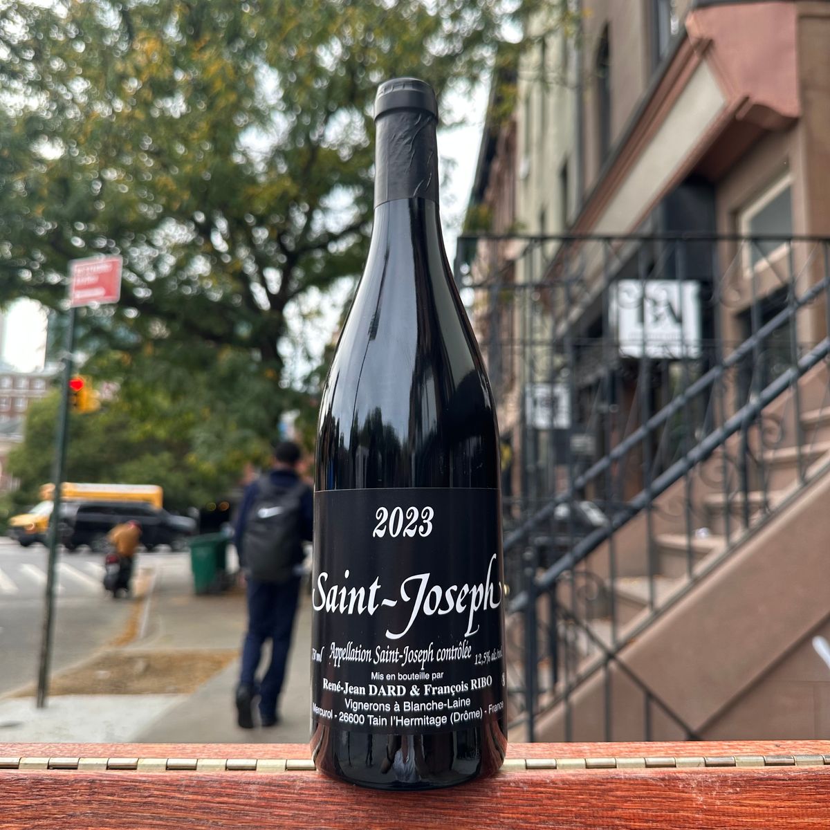 Dard & Ribo, “St. Joseph Rouge” 2023