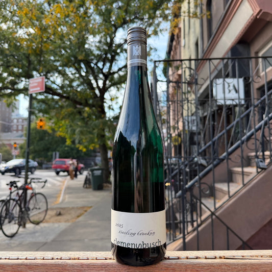 Clemens Busch, "Riesling Trocken" 2025