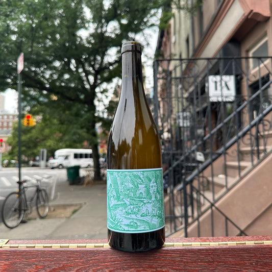 Barnag, "Furmint" NV