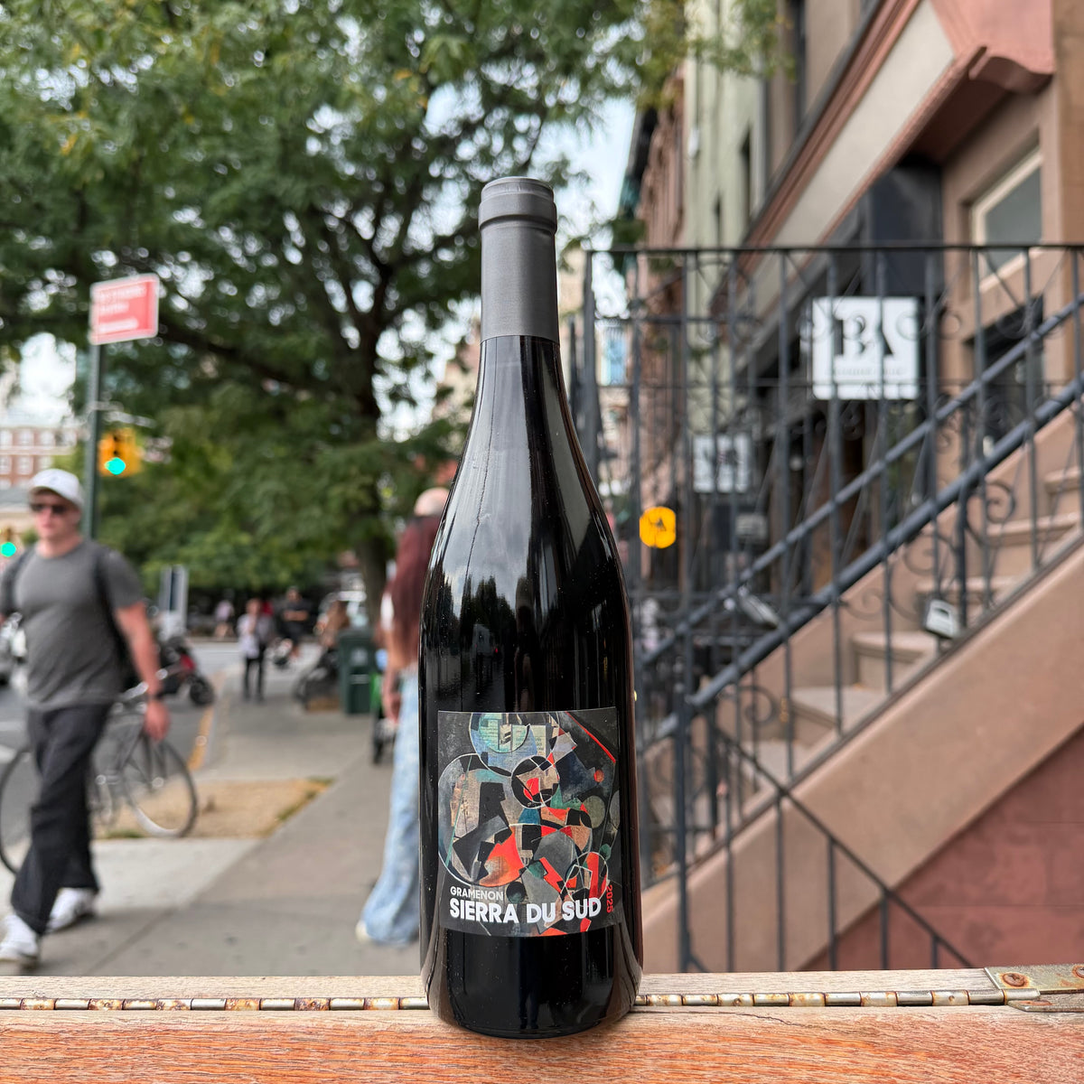 Domaine Gramenon, "Sierra du Sud" 2025