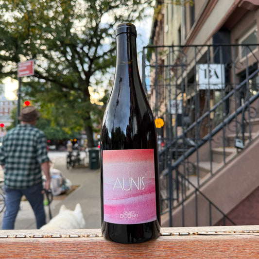 Domaine Bobinet, "Aunis" 2025