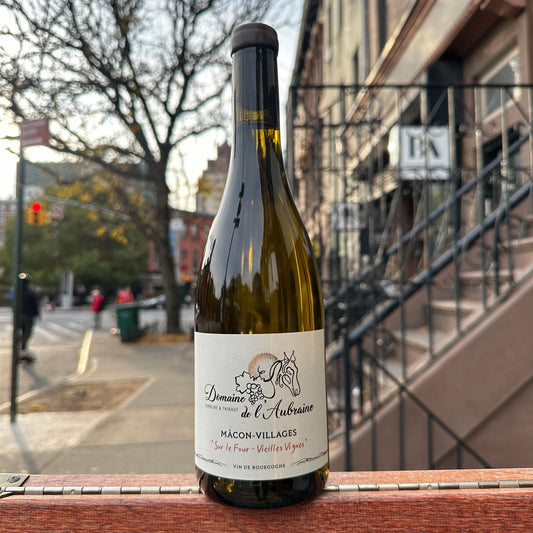 Domaine de L'Aubraine, "Sur Le Four, Vieilles Vignes" 2023