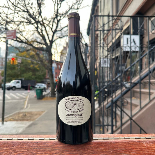 Domaine Guion, "Deux Monts" 2019